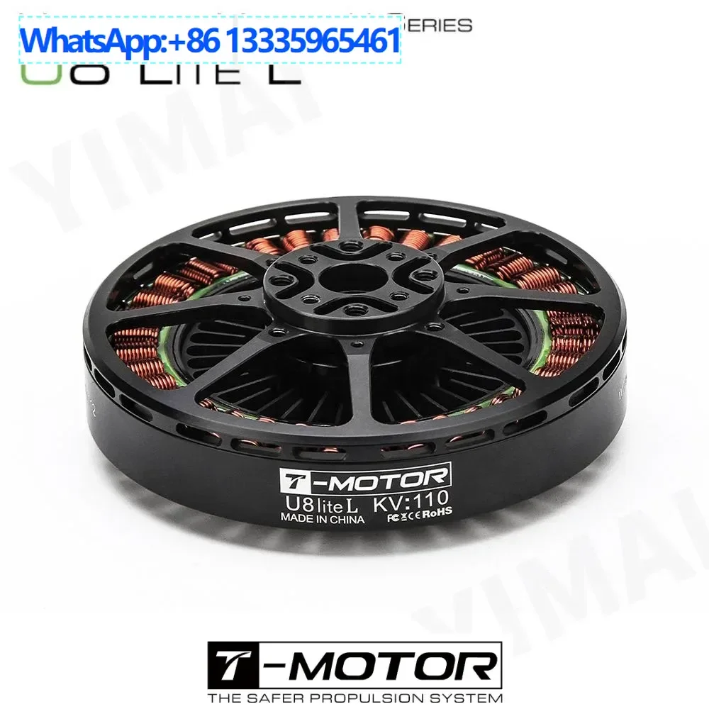 Multi-Axis Multi-Ro…