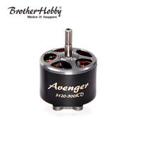 BrotherHobby Avenger 3120 500KV 700KV 8S/12S Brushless Motor for RC FPV Racing Drone