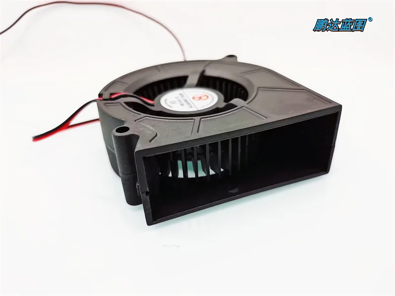 Brand new DB8030S12H turbo blower 8030 8CM 12V 0.3A projector laser cooling fan