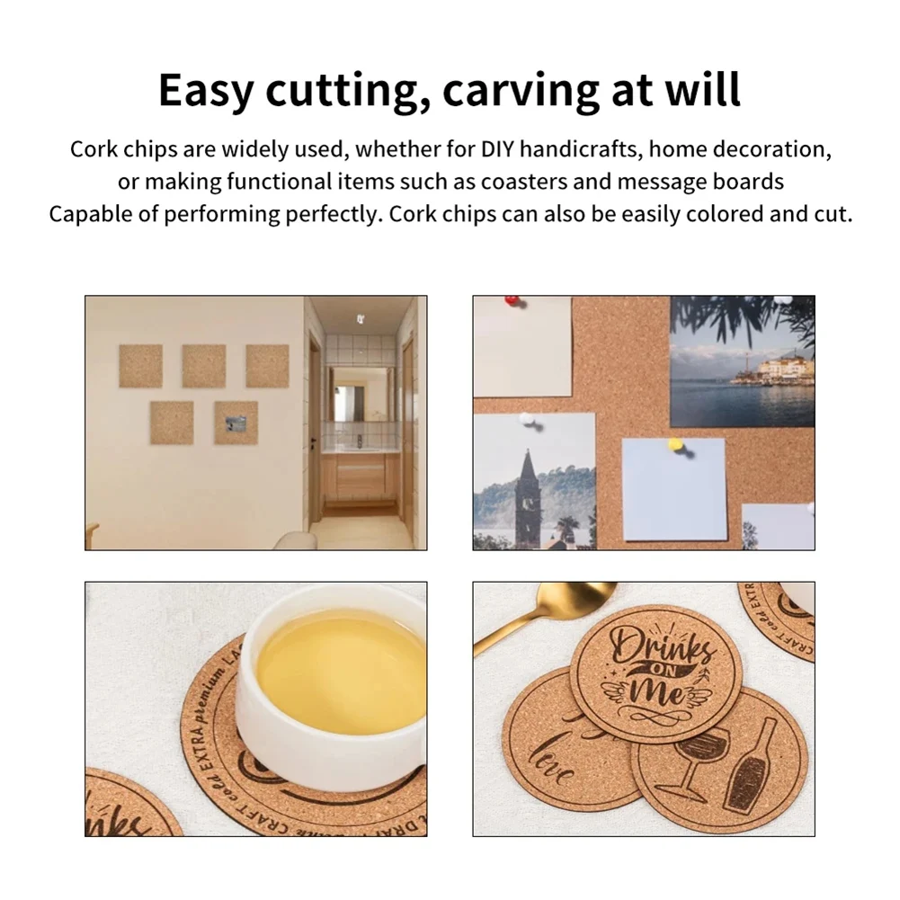 Popular_4Pcs Cork S…