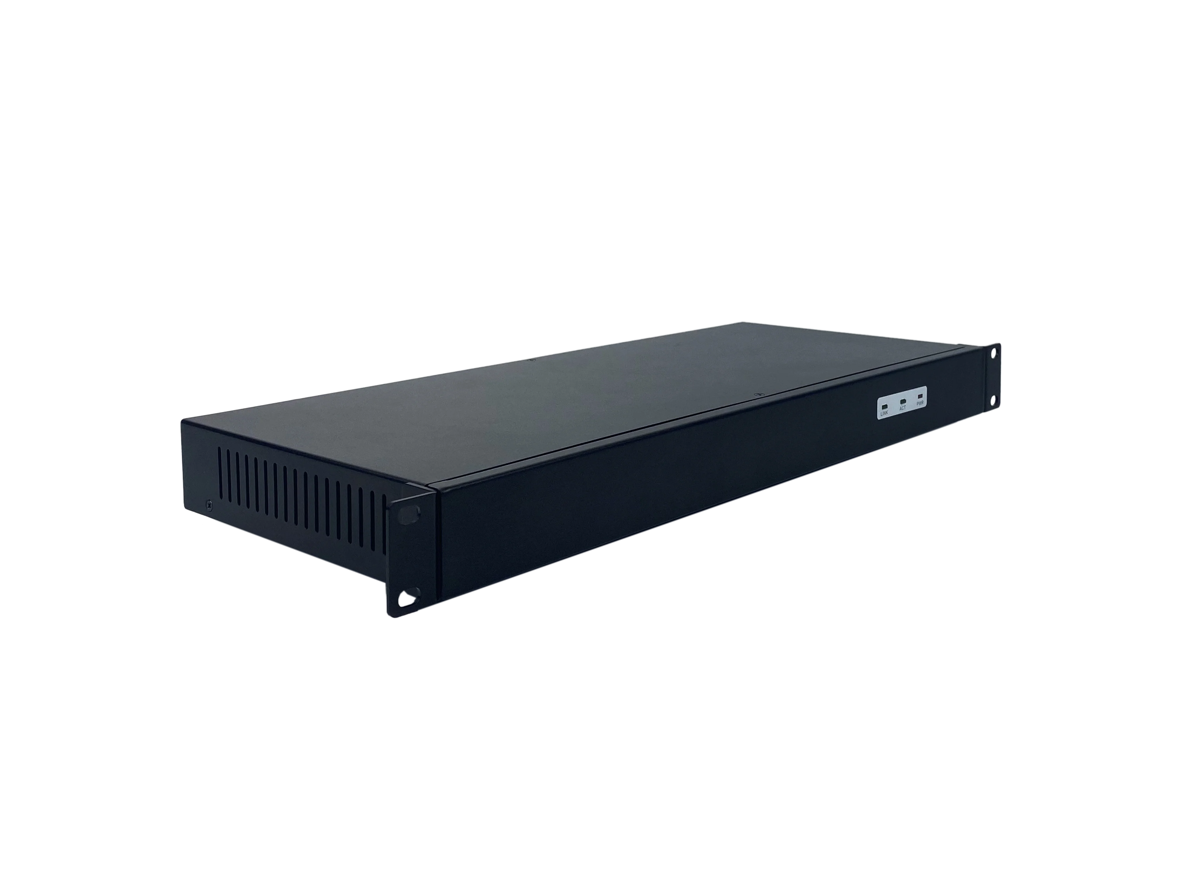 전문가용 8채널 고급 SHARC+DSP 오디오 프로세서 (8개의 마이크/라인 입력 및 출력 포함)