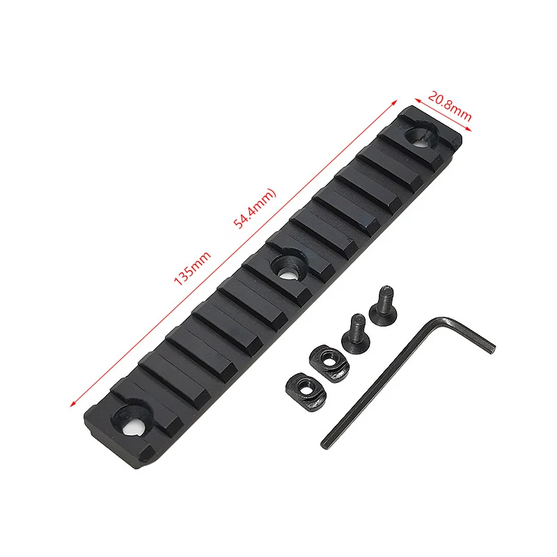 Tactical 3/5/7/9/11…