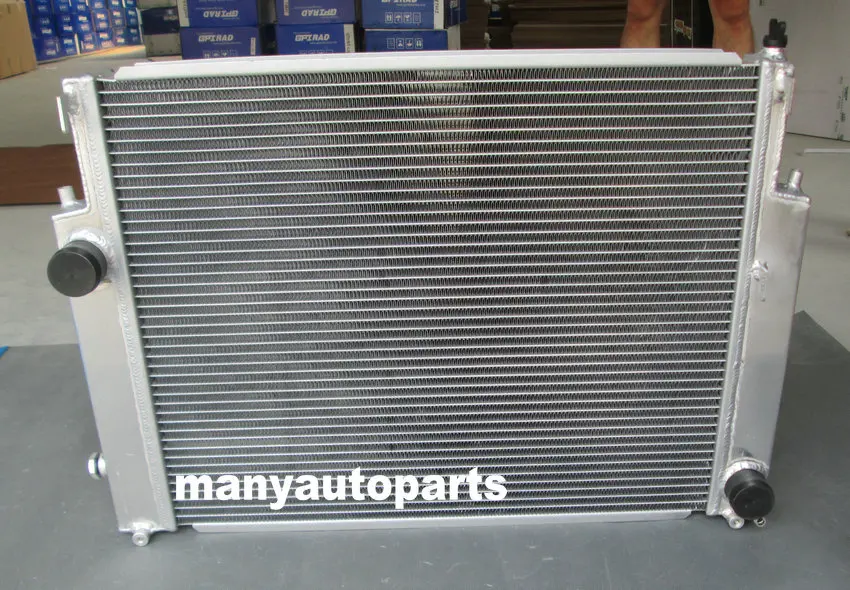 aluminum radiator fit for BMW E36 320i 323Ci 325i 328i M3/Z3/325TD