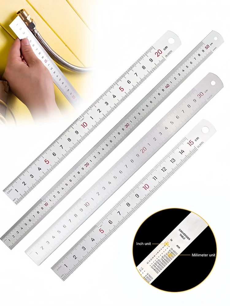 

Measuring Ruler