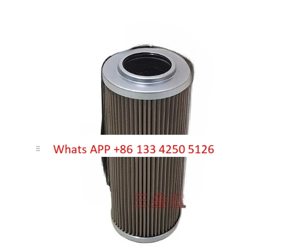

Machining center machine tool filter cartridge HX-250 * 40W HX-160X20W cooling water stainless steel filter cartridge