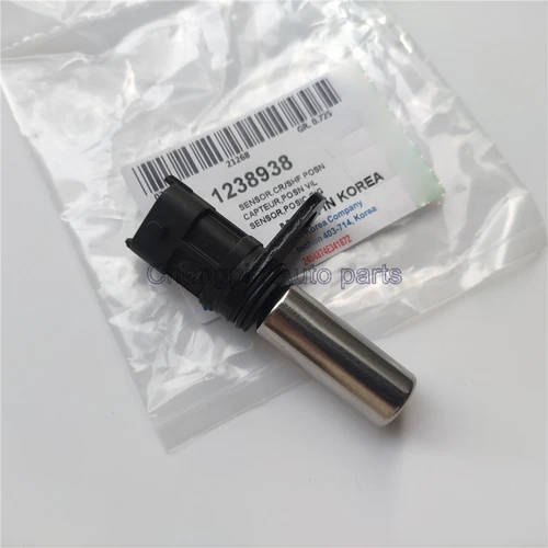 Imagen 2 del producto Sensor de posición de cigüeñal OEM 1238938 10456604 71739726 para VAUXHALL OPEL ASTRA G H CORSA COMBO C MERIVA VECTRA B ZAFIRA