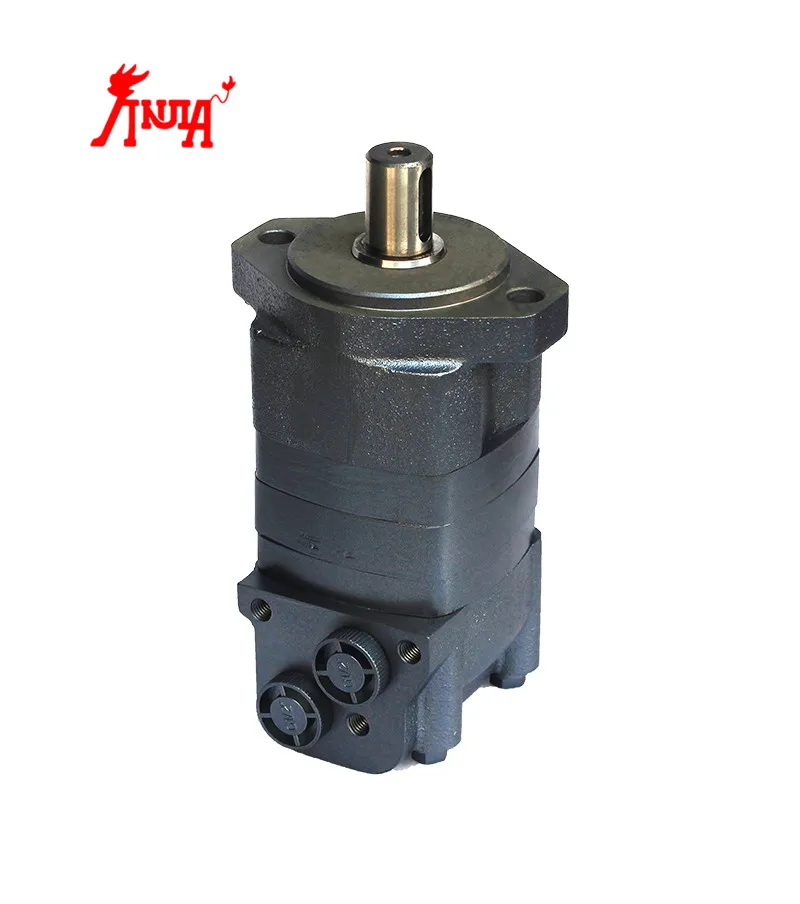 orbit hydraulic motor, Hydraulic Motor oms/bm5 160 200 245 305 ,equivalent char lynn hydraulic motor