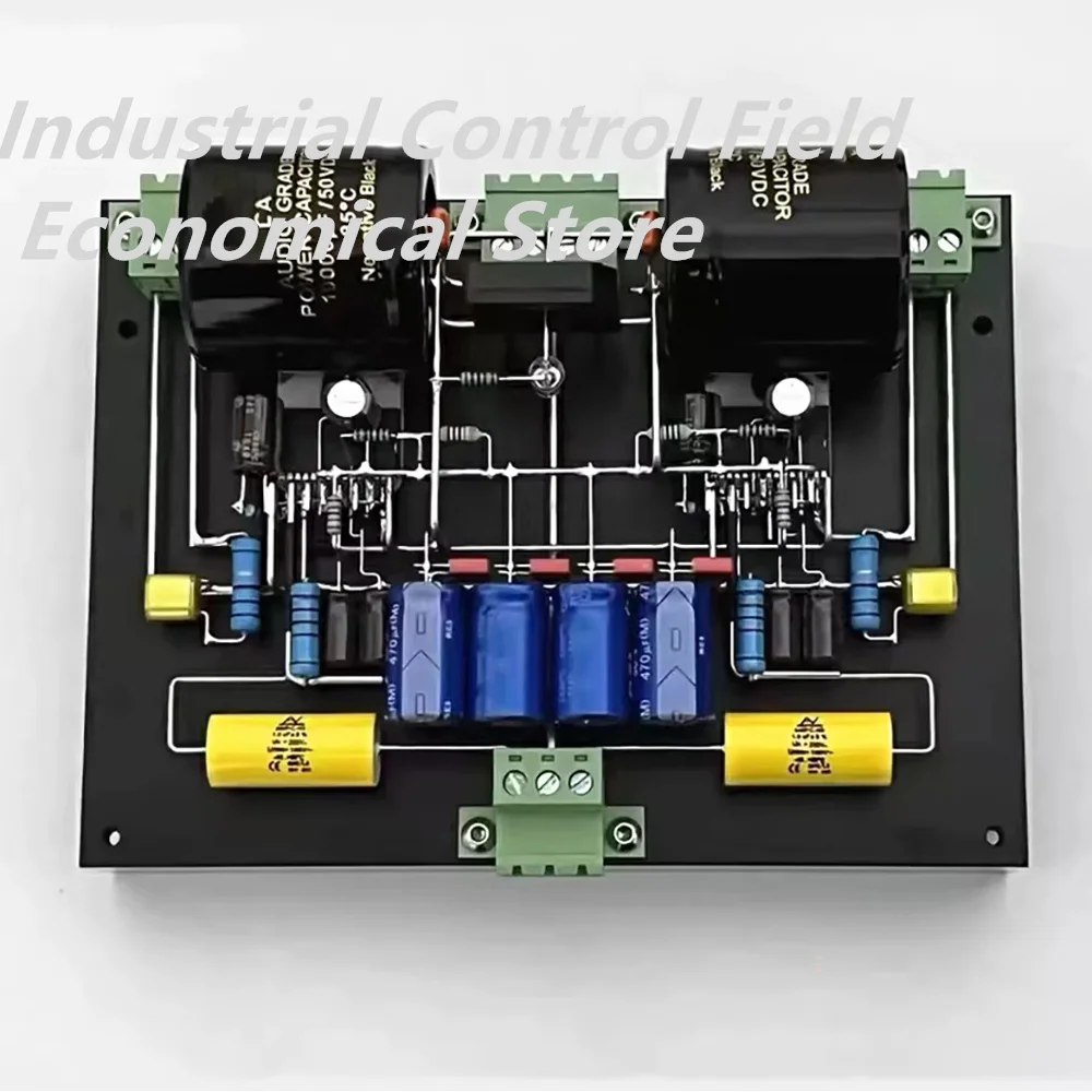 FOR  HiFi TDA7293 Scaffolding power amplifier motherboard