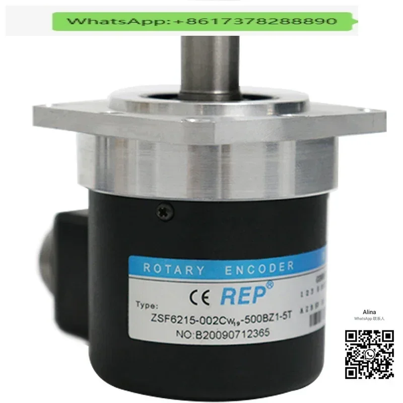 CNC machine tools ZSF5815 Spindle encoder 6215 7008 Magnetoelectric Pulse 1024 1200 2000