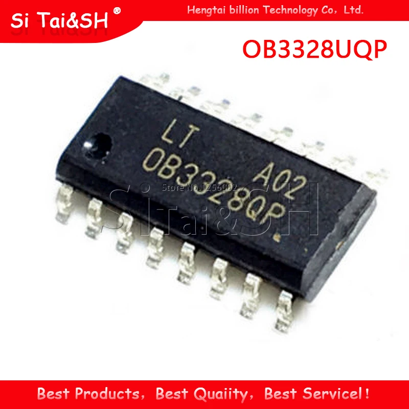 5pcs OB3363QP SOP16 OB3363Q SOP-16 OB3363 SOP OB3363QPB OB3328UQP OB3328QP OB3328 OB3362HP OB3362 OB3362QP