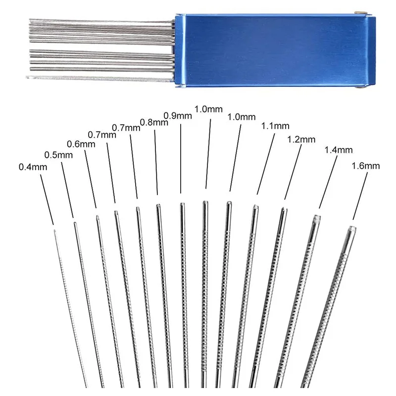 

ABHT-36Pcs Understring Radius Gauge + String Action Ruler Gauge Tool + Guitar Bridge Saddle Nut Files Set Guitar Repair Tool