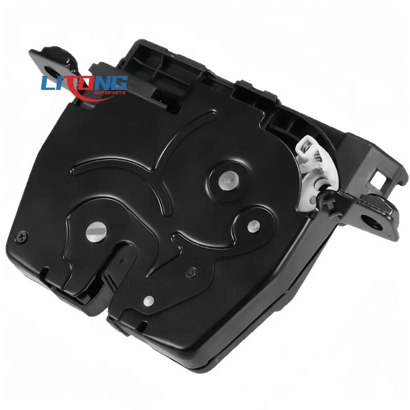 

Замок крышки багажника 51247269543 для BMW F34 320 325 328 330 335 F36 420 425 430 435 F11 520 530 X3 F25 X4 F26