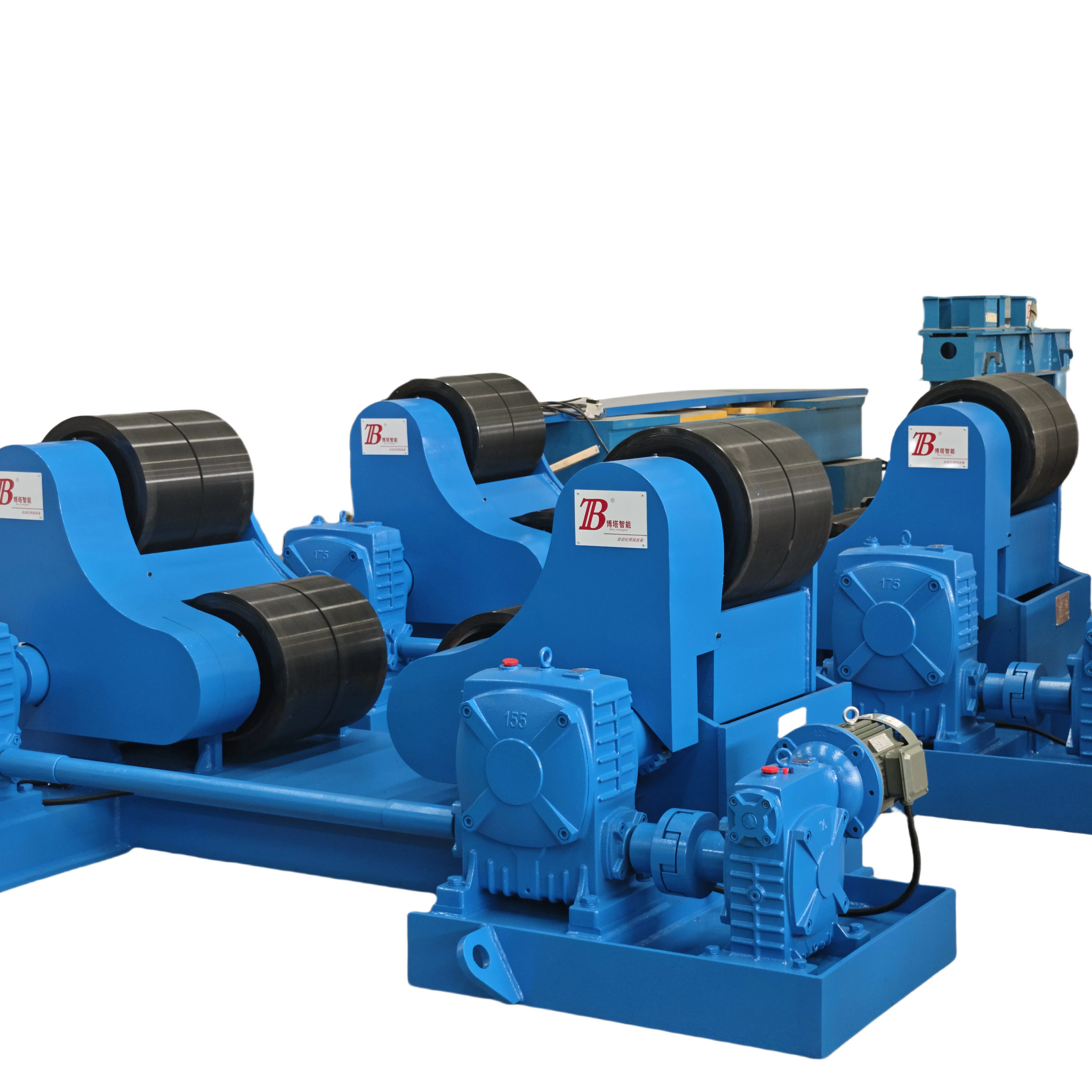 BOTA Welding Table Welding Fixture Table Rotary Table