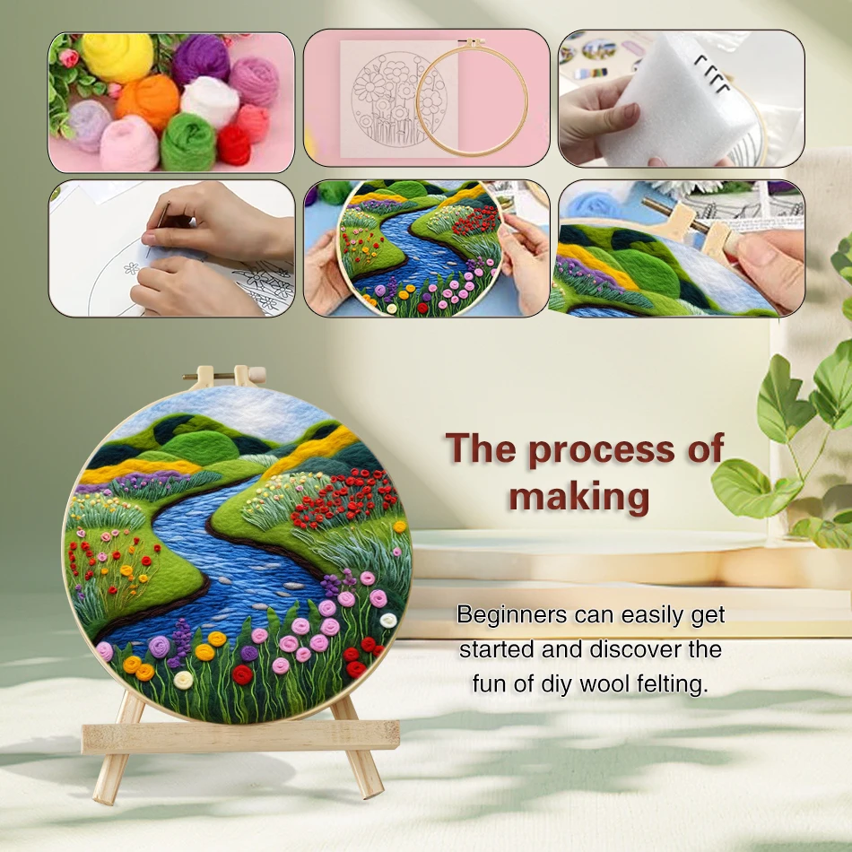 Thumbnail 3 - #22 Highest Rated Felting Needles to Buy in 2026