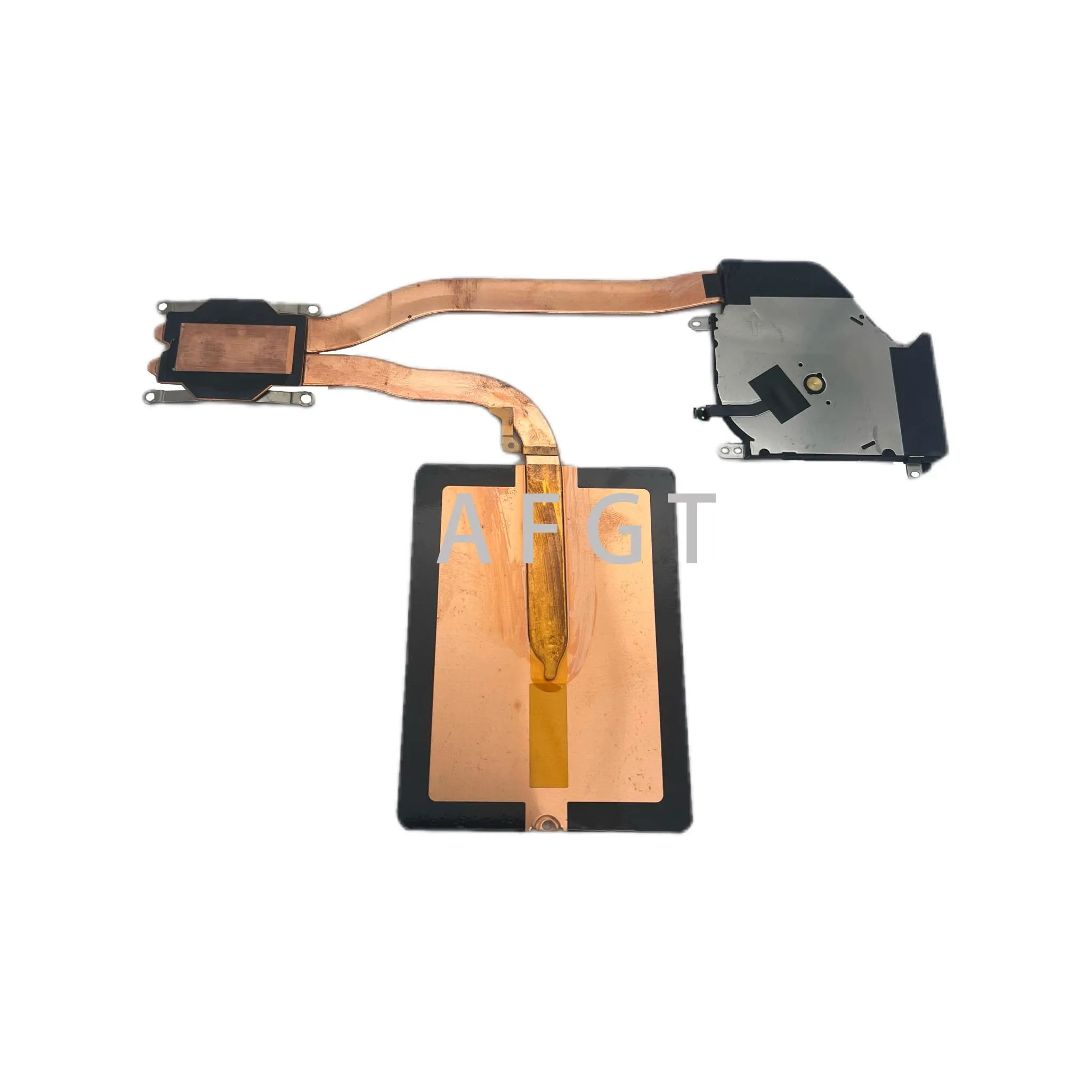 Surface Pro 4 Fan Module for i5 i7 CPU Cooling
