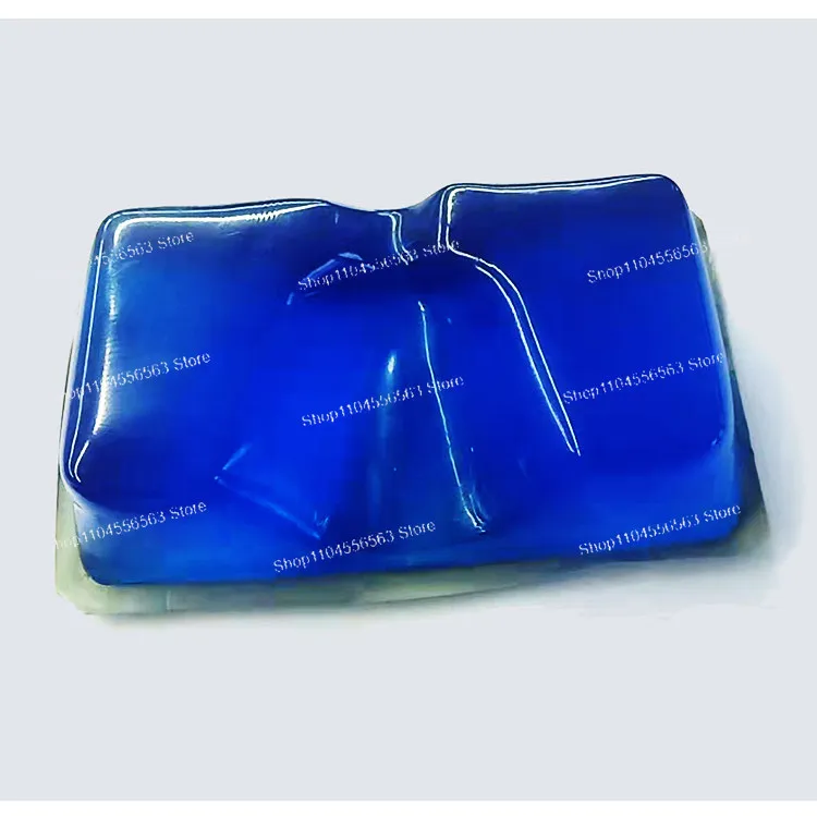 Silicone Gel Positioning Pad and Heel Protector