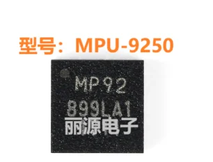 

2-5PCS MPU-9250 MPU9250 MPU 9250 MP92 QFN-24