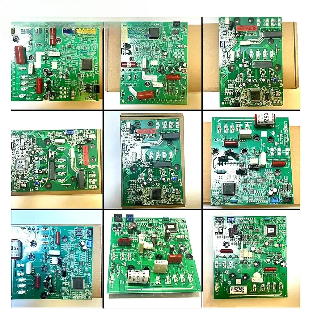 

2026 Hot Sale Refrigerator Accessories GNEV122E Computer Board Control Board 4326998200 4326993185 4326997500 4326992685