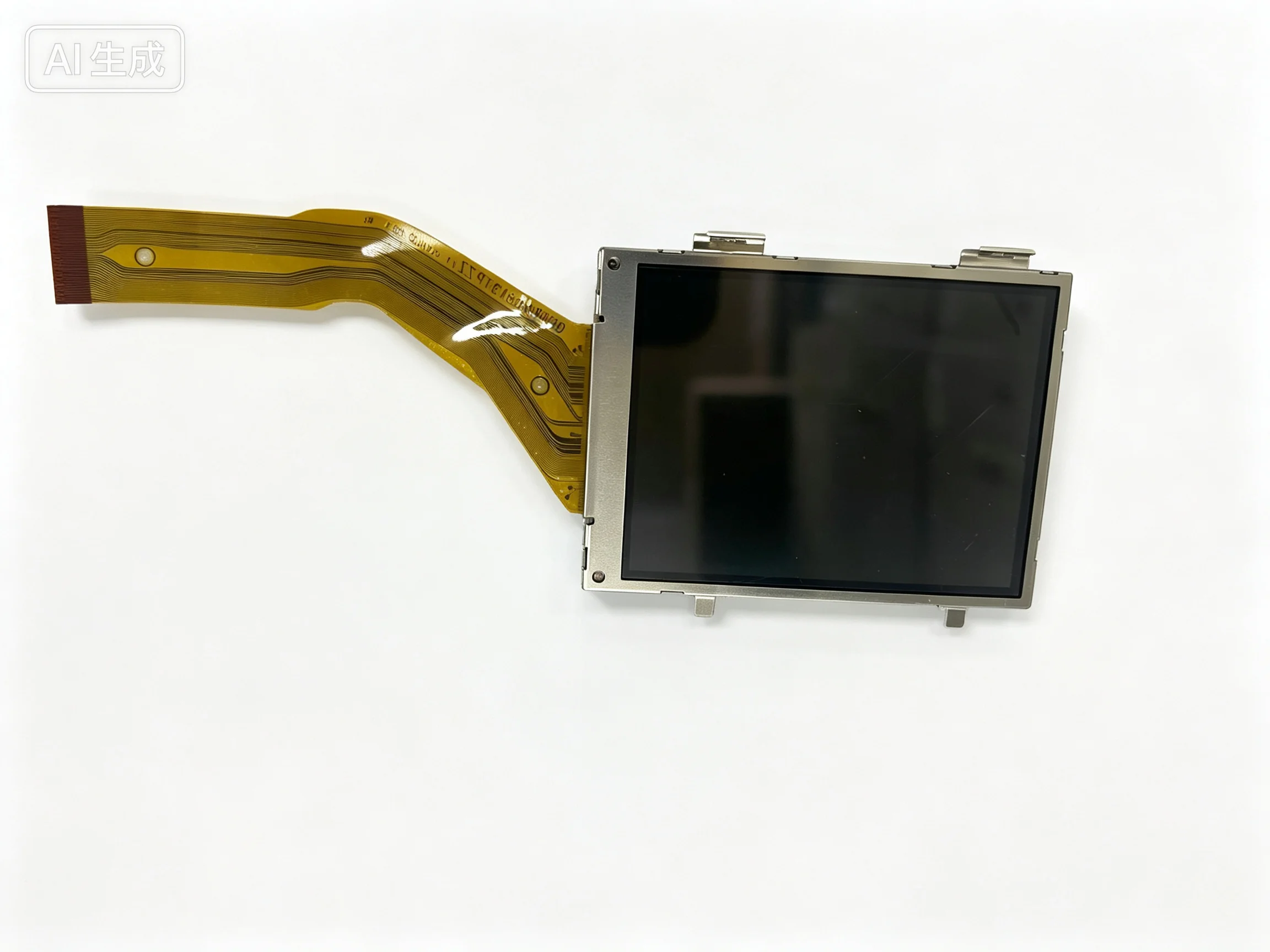 LCD Screen Without Backlight for Panasonic DMC-TZ6 ZS1