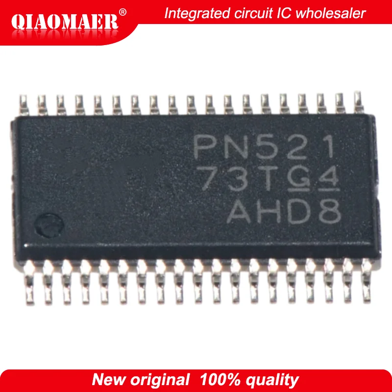 1PCS TPD12S521DBTR PN521 TSSOP38 PN520
