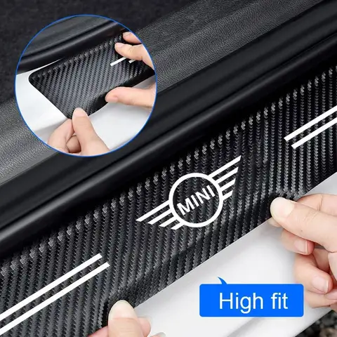 8 best sales कूपर एस आर53 - №4