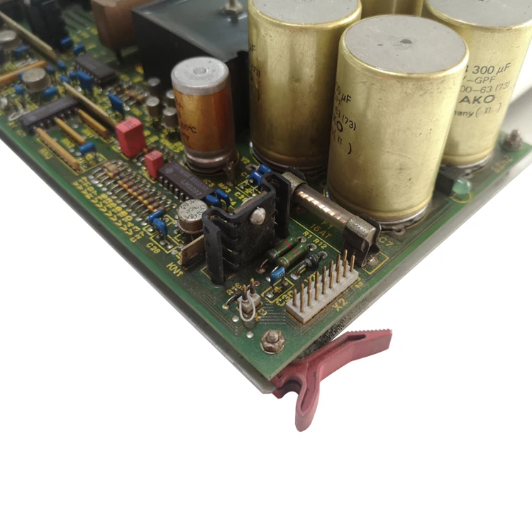 Original Used 00.781.2083 NT85 Circuit Board For Offset Printing Machine Spare Parts