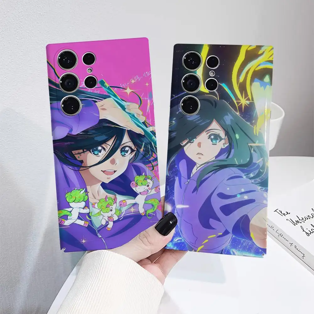 

Z-Zenshu Cartoon Phone Case for Samsung S25 Film Shell GalaxyS24Ultra 23plus S22 21 A56 36 26 16 Luxury Cover
