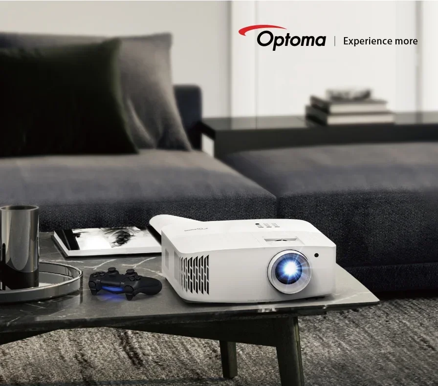 2026 UHD38 4K Video…