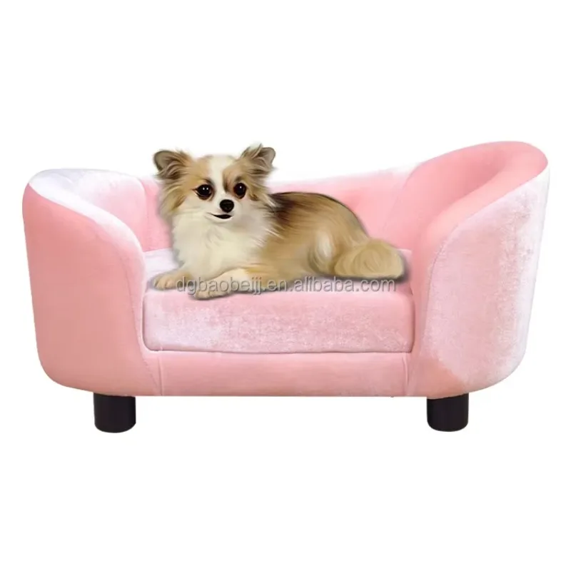

New stylish and comfortable pet bed dog sofa furniture