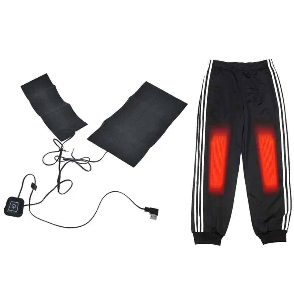 1 Set 5V 2A Heating… - image