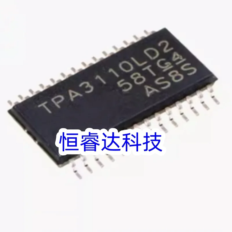

5 шт. новый TPA3110D2 TPA3110LD2 TPA3110 SOP-28