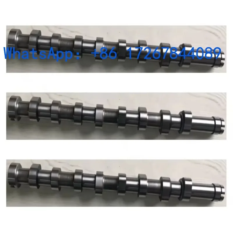 Pièces de moteur de haute qualité 9HP PARTNER Tepee 1.6 HDi 90 arbre à cames 0801.FC