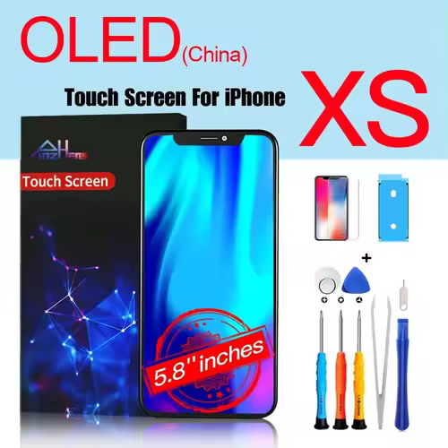 PINZHENG High Quality Screen AMOLED INCELL LCD OLED OEM For iPhone 11 12 13 Mini Pro Max XS XR MAX Display Replacement With Tool - Image 32