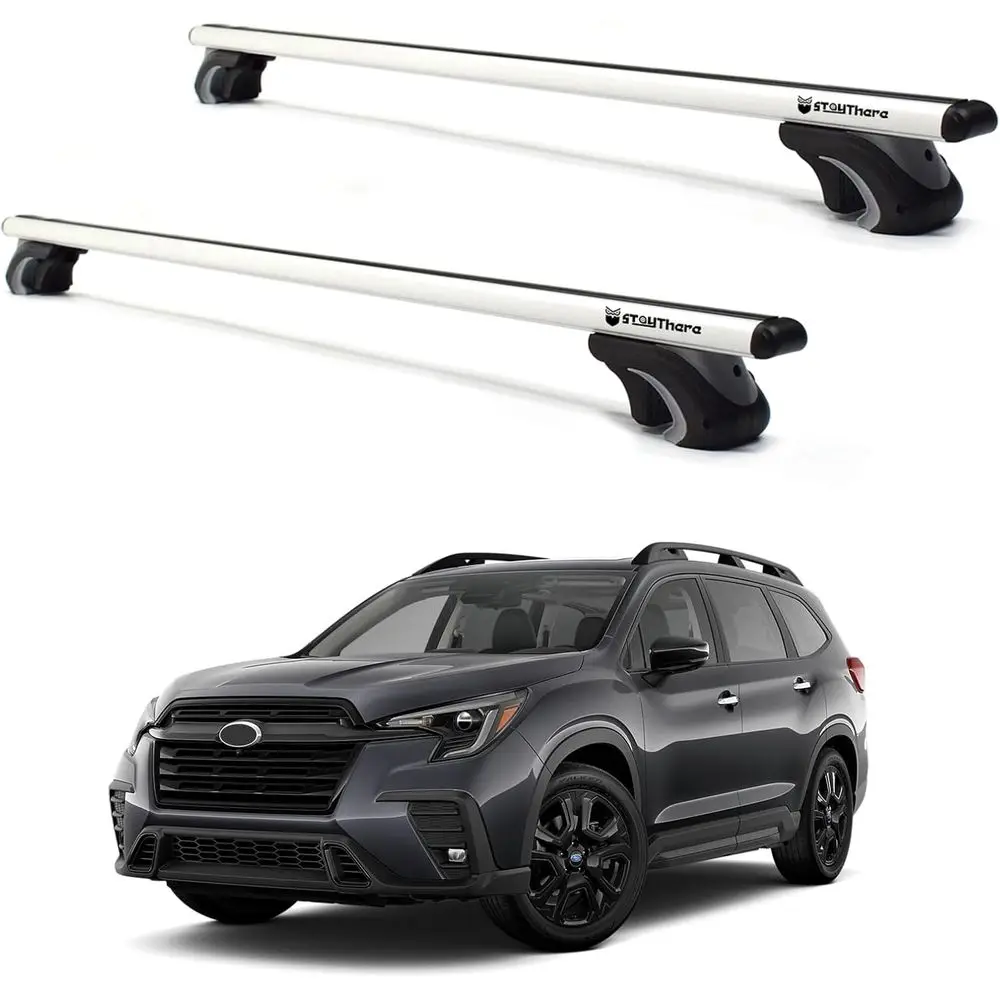 Car Roo Rack Bars 5…