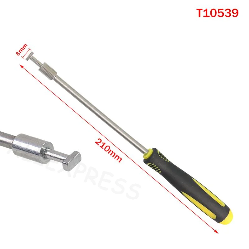 Car Outer Door Handle Disassembly Tool Door Handle Removal Tool For Car Special Tools Car Accessory
