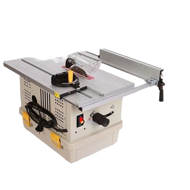 CB165-10 Dust-free saw Multifunctional solid wood floor dust-free chainsaw