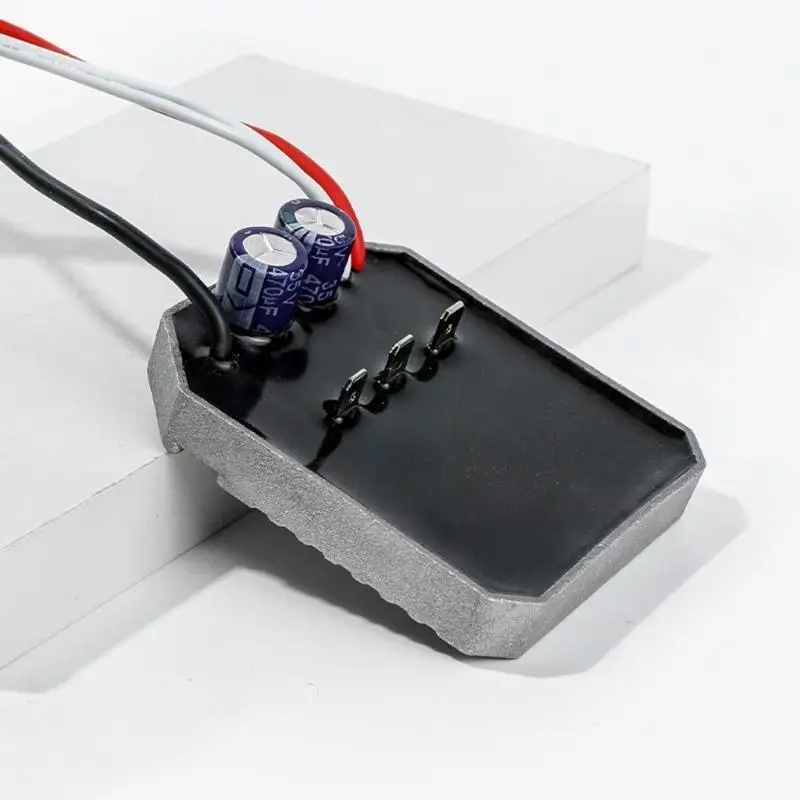 

652F 55A 21V Cutting Machine Control Board Speed Switcher Control Board Electric