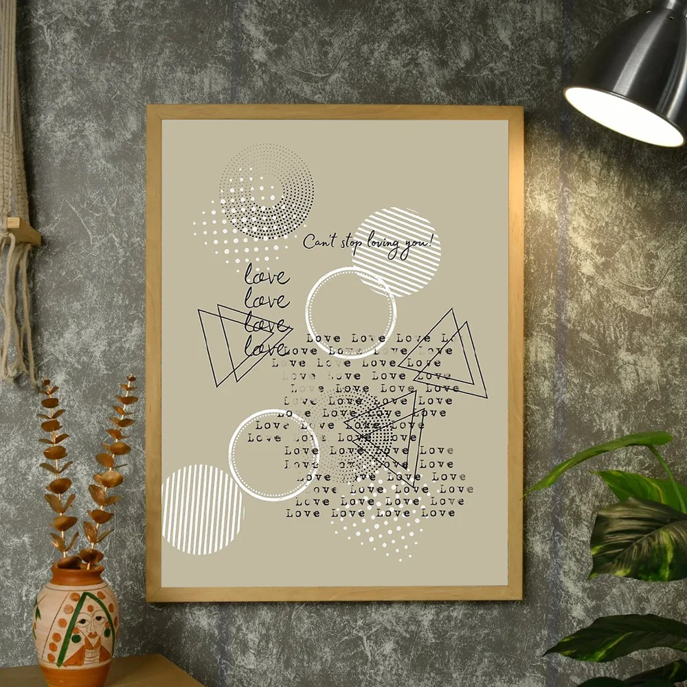 لطيف القط قماش جدار الفن مضحك الحيوان ديكور المنزل غرفة المعيشة صورة غرفة نوم المشارك هدية الفن الحديث #4