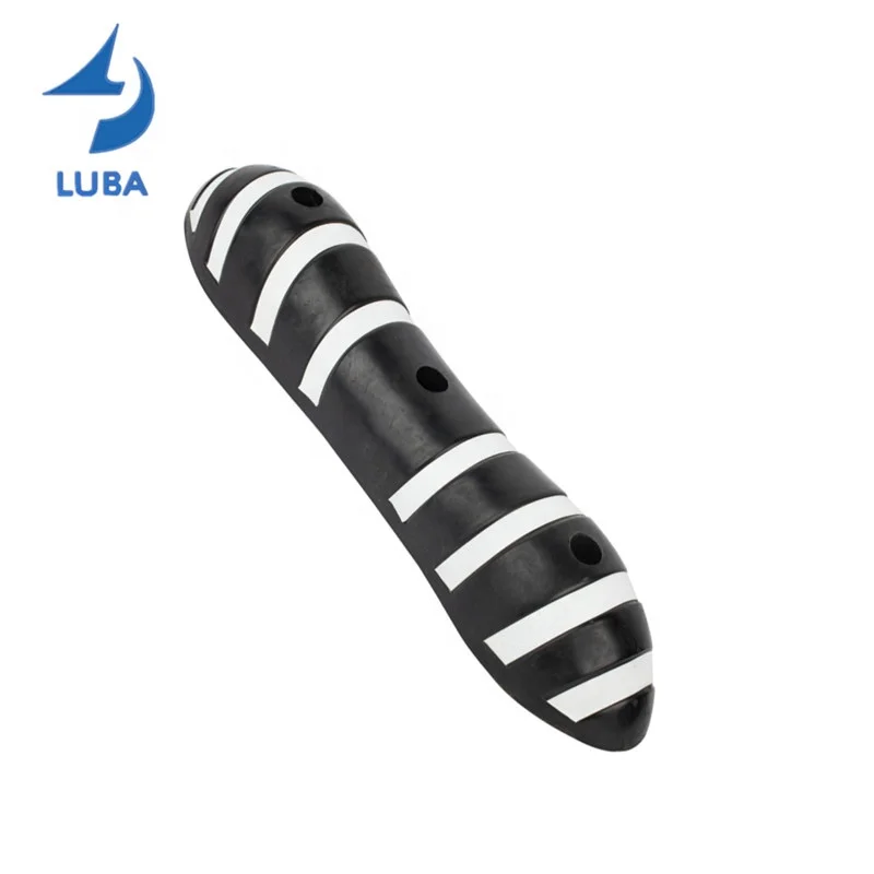 Traffic Safety Products Lane Divider Road Separator