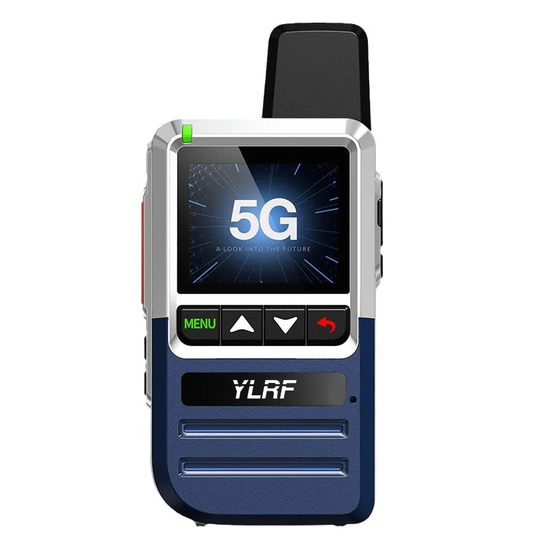 

Public network walkie-talkie Long-distance communication Full Netcom Fleet logistics Hotel construction site Civil walkie-talkie