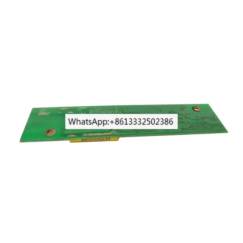 High voltage module CN02PCU-P113 High voltage module