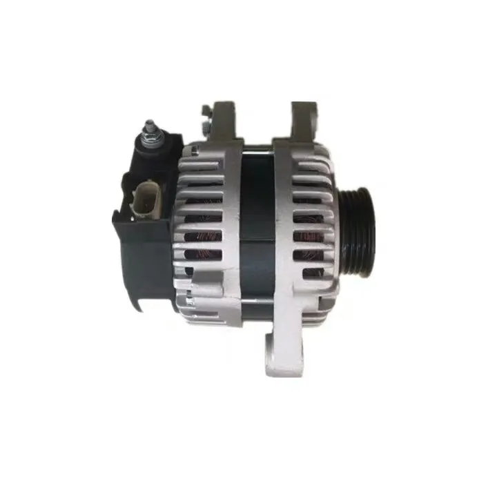 

High Quality Small Generator Ac Alternator 48V 5272666 5318121