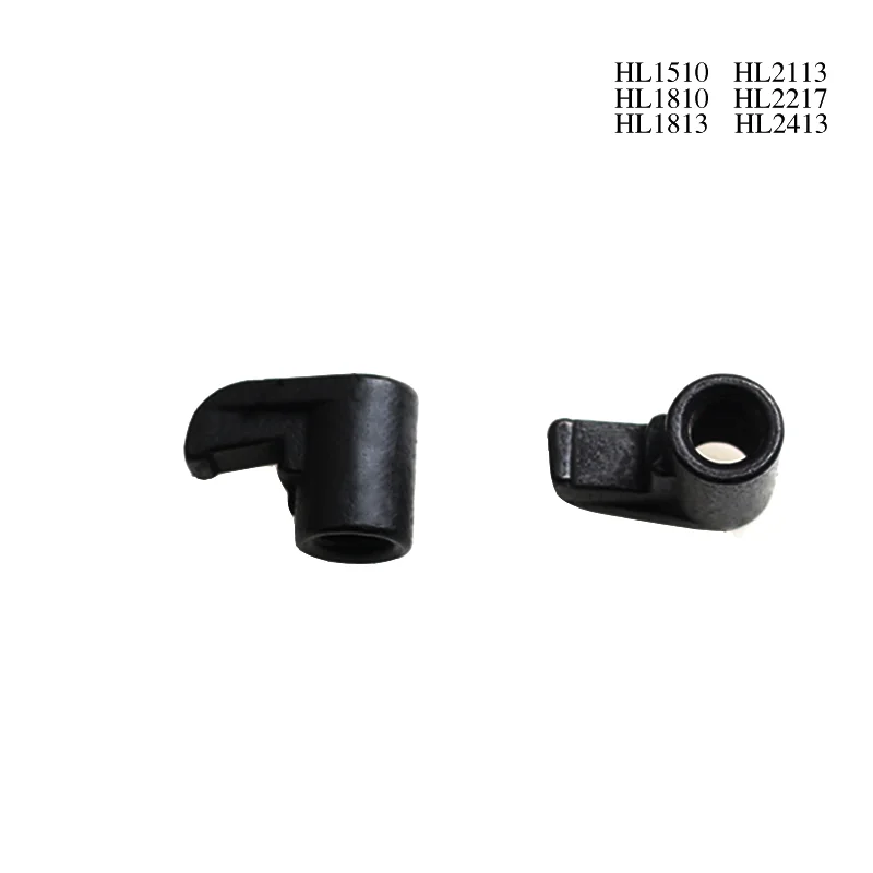 10 sztuk HL1510 HL1810 HL1813 HL2113 HL2217 HL2413 tokarka CNC uchwyt na narzędzia tokarskie akcesoria zacisk płyty dociskowej typu M