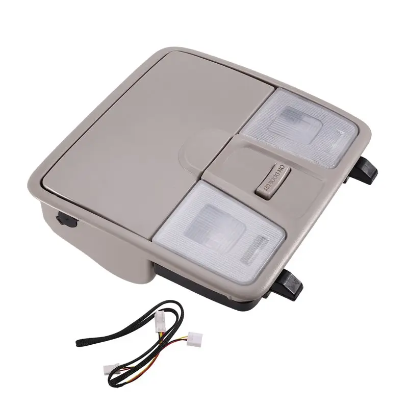 

A99F-Room Lamp Dome Light For Elantra GT I30 IX25 Creta K3 2012-2018 92800-2V000 Reading Lights Assembly 92800-4V000