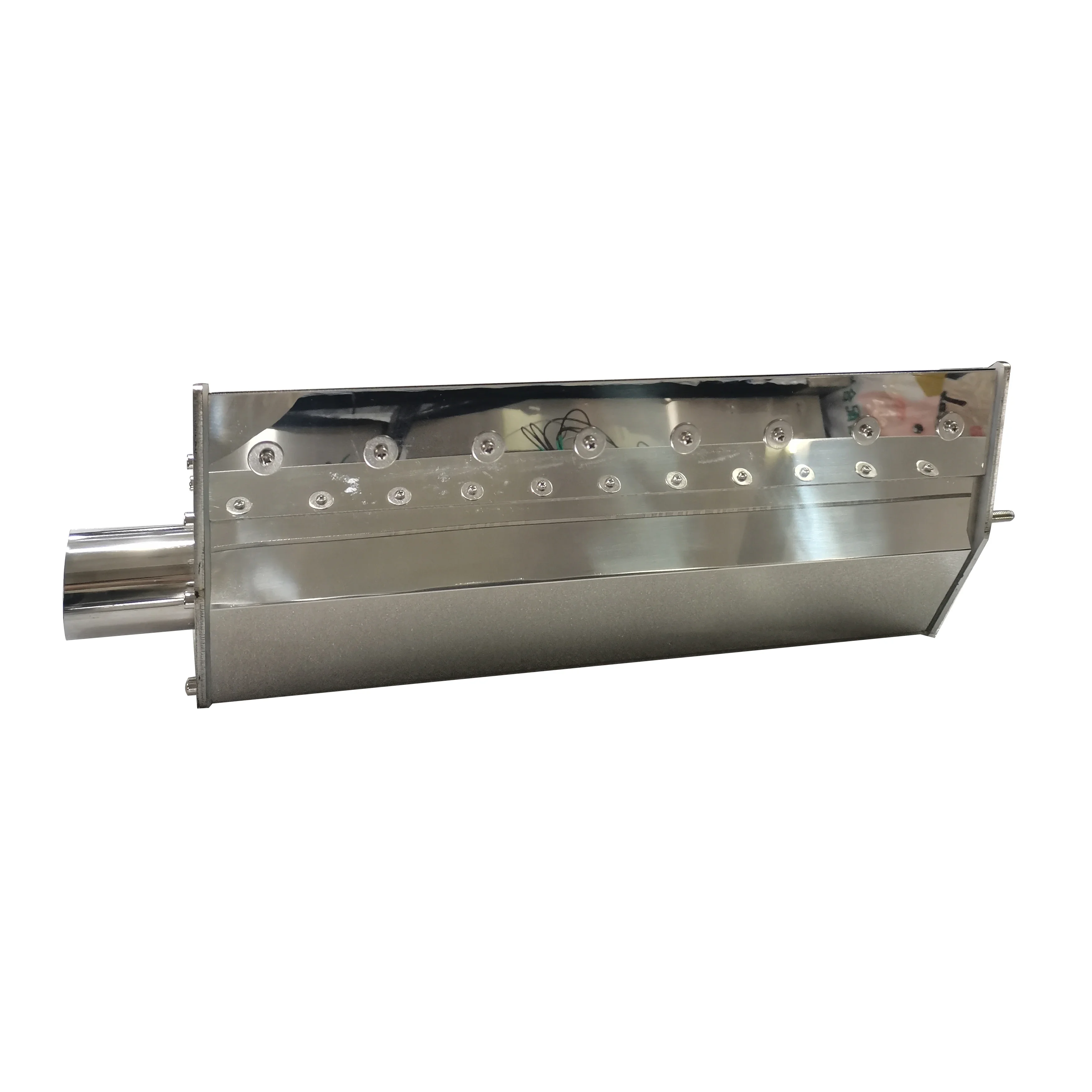 Energy Saving Low-Noise Aluminum Air Knife Quick-Install for Drying