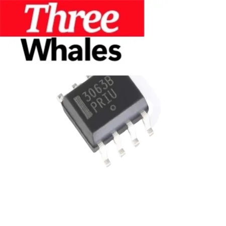HG Professional NCP3063BDR2G Integrated Circuit IC New and Original CE Certified Specialized Electronic Components