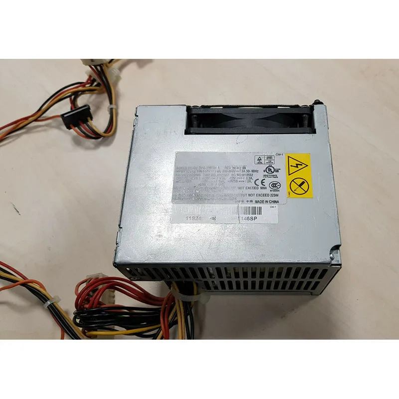 

DPS-225GB 225W 24R2567 24R2565 For Thinkcentre S50 S51 Netzteil Power Supply