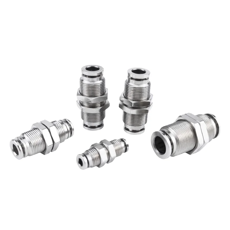 دفع هوائي في تركيب الأنابيب ، موصل سريع ، النحاس الاتحاد الصليب ، لمسة واحدة الهواء ، 4 مللي متر ، 6 مللي متر ، 8 مللي متر ، 10 مللي متر ، 12 مللي متر