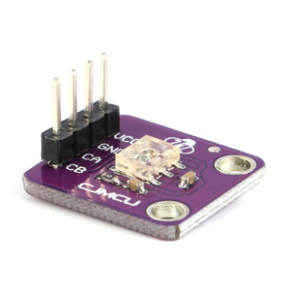 AEDR-8300 Reflecterende 2-Kanaals Encoder Optische Encoders Module