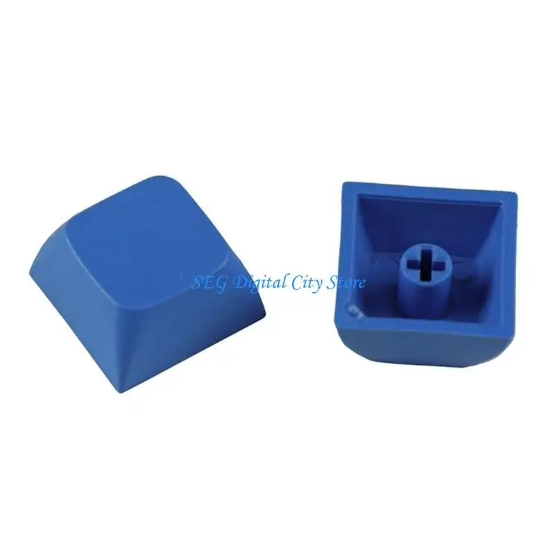 U75B Keyboard Keycaps 10Pcs XDA2 Height for Mechanical Keyboard